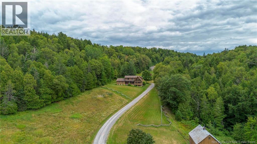 4010 Route 102, Lower Kingsclear, New Brunswick  E3E 1H2 - Photo 36 - NB125934