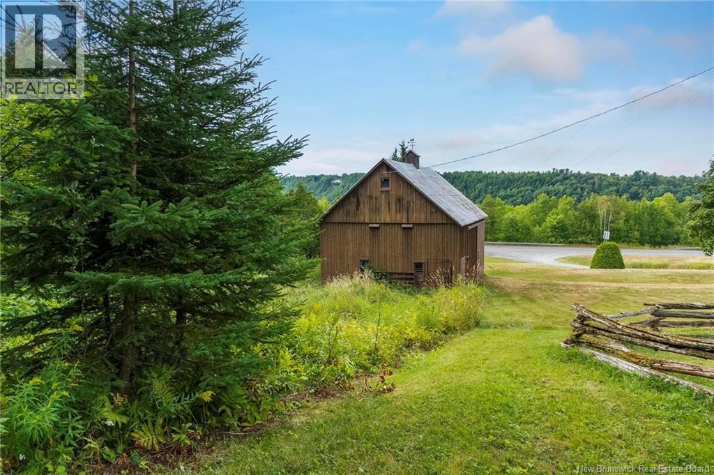 4010 Route 102, Lower Kingsclear, New Brunswick  E3E 1H2 - Photo 37 - NB125934