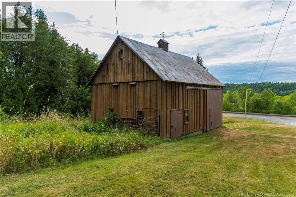 4010 Route 102, Lower Kingsclear, New Brunswick  E3E 1H2 - Photo 38 - NB125934