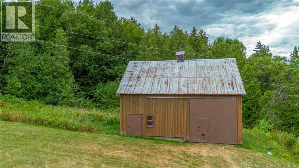 4010 Route 102, Lower Kingsclear, New Brunswick  E3E 1H2 - Photo 39 - NB125934