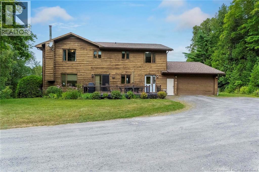 4010 Route 102, Lower Kingsclear, New Brunswick  E3E 1H2 - Photo 4 - NB125934