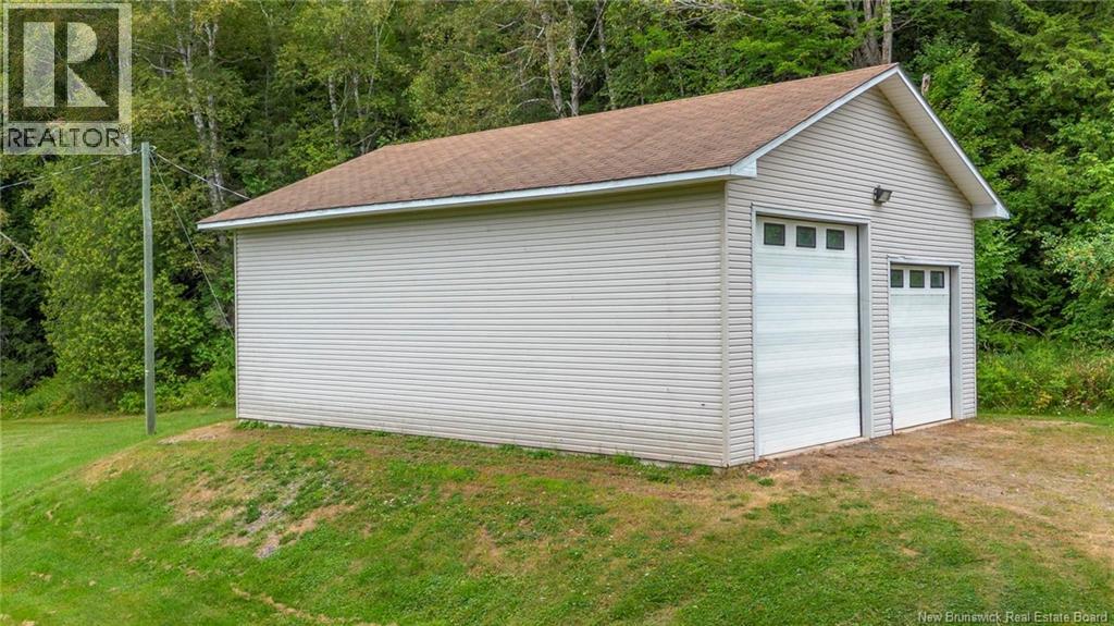 4010 Route 102, Lower Kingsclear, New Brunswick  E3E 1H2 - Photo 41 - NB125934