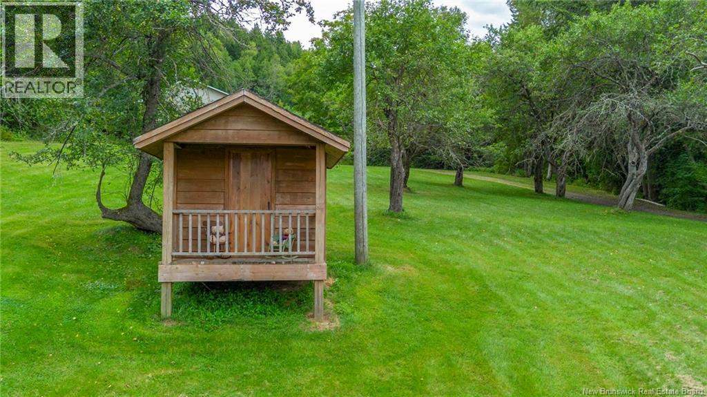 4010 Route 102, Lower Kingsclear, New Brunswick  E3E 1H2 - Photo 42 - NB125934