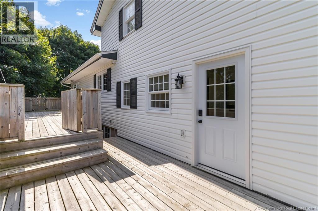 2 Wood Street, Oromocto, New Brunswick  E2V 2H7 - Photo 46 - NB125835