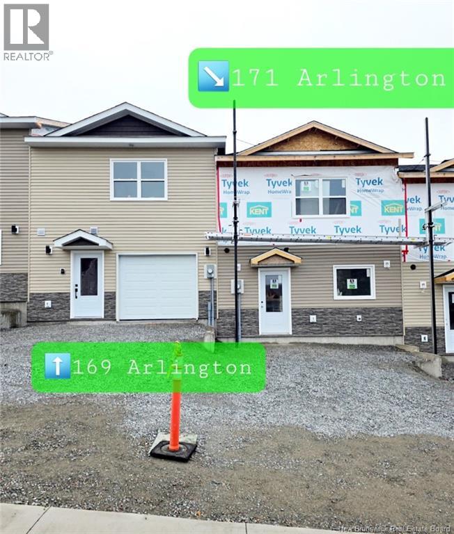 169 Arlington Crescent, Saint John, New Brunswick  E2K 0G4 - Photo 1 - NB125477