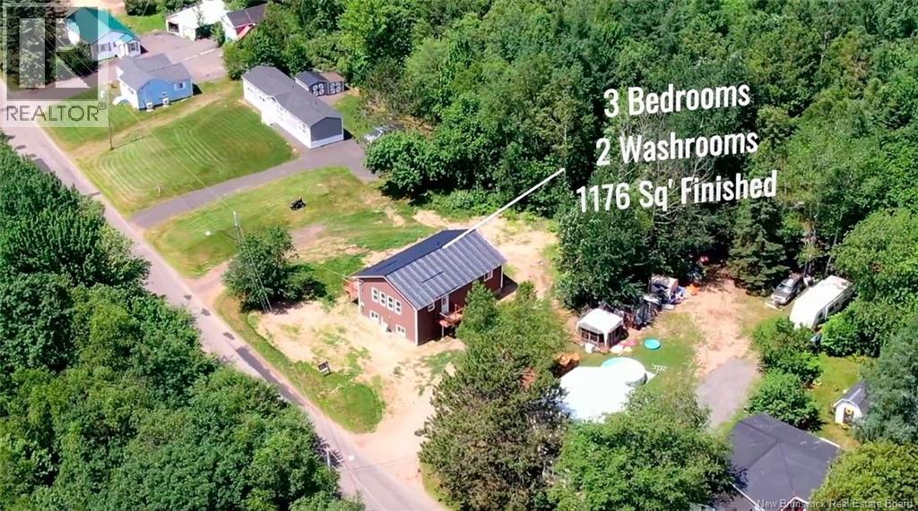 419 Northfield Avenue, Minto, New Brunswick  E4B 3Z2 - Photo 2 - NB125975