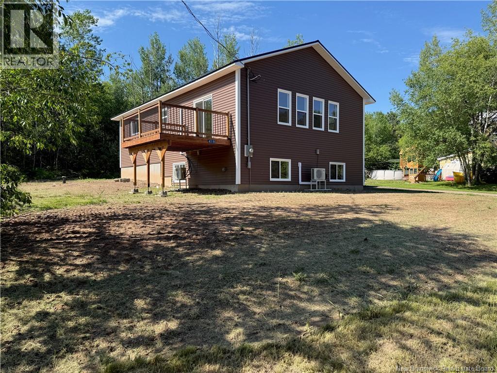 419 Northfield Avenue, Minto, New Brunswick  E4B 3Z2 - Photo 30 - NB125975