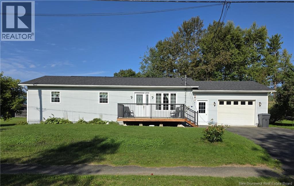 16 Victoria Street, Perth-Andover, New Brunswick  E7H 5C6 - Photo 1 - NB125969