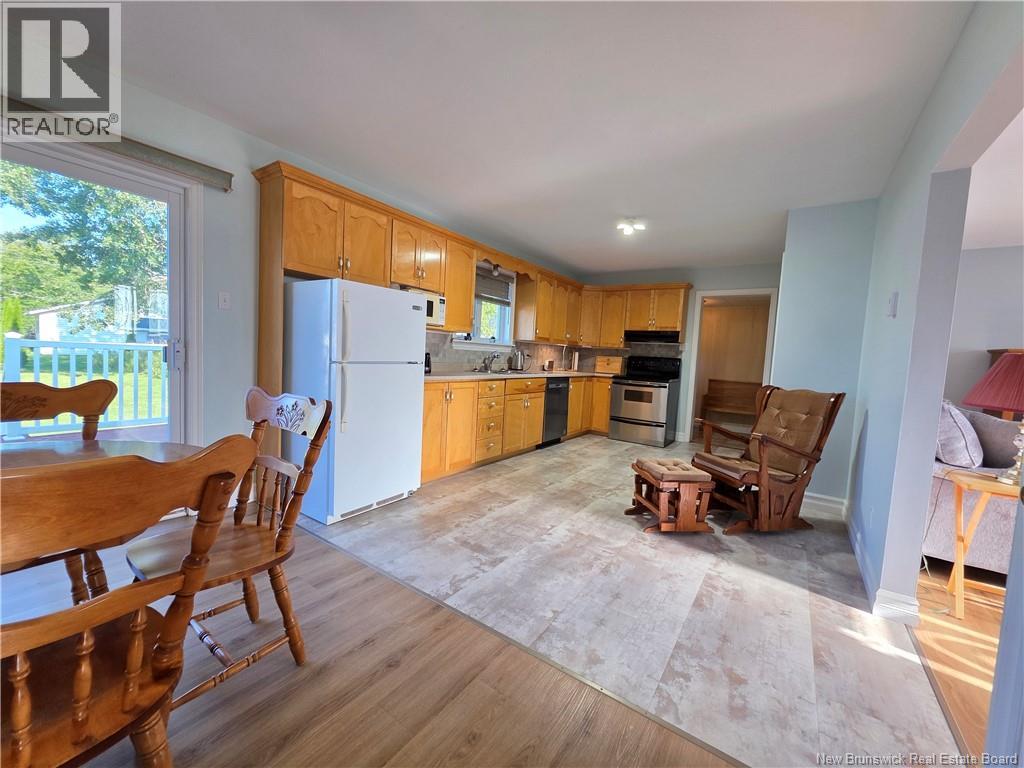 16 Victoria Street, Perth-Andover, New Brunswick  E7H 5C6 - Photo 13 - NB125969