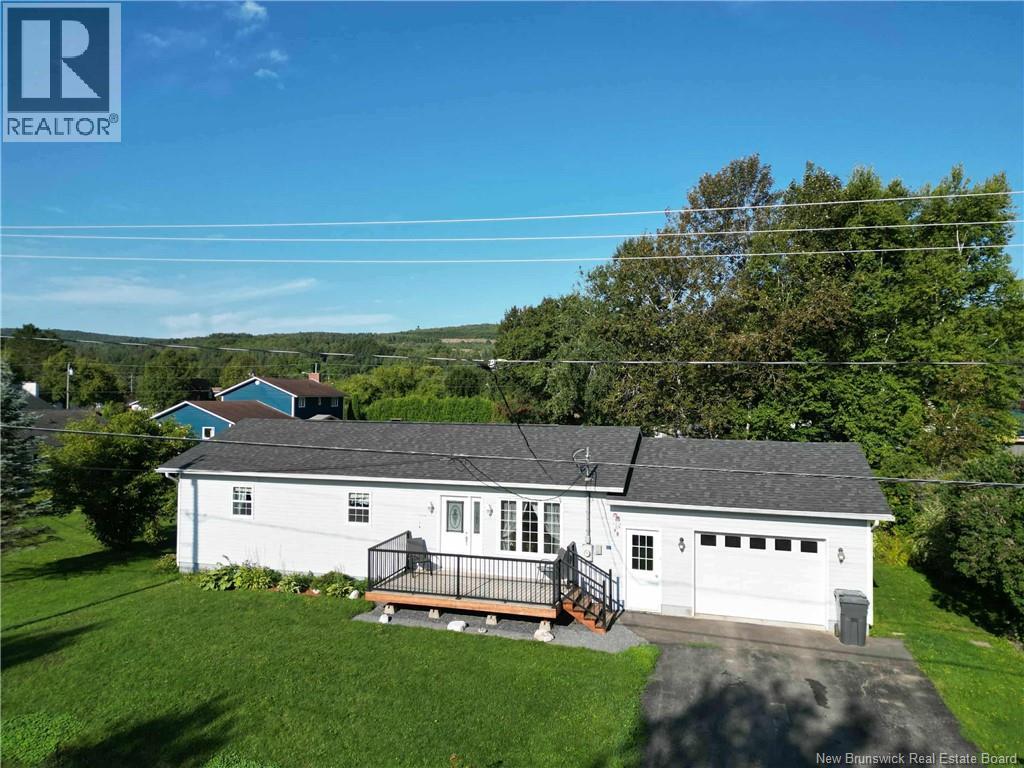 16 Victoria Street, Perth-Andover, New Brunswick  E7H 5C6 - Photo 2 - NB125969