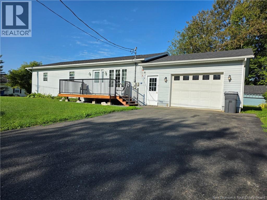 16 Victoria Street, Perth-Andover, New Brunswick  E7H 5C6 - Photo 3 - NB125969