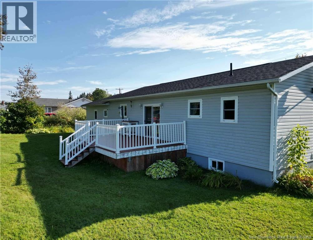 16 Victoria Street, Perth-Andover, New Brunswick  E7H 5C6 - Photo 5 - NB125969