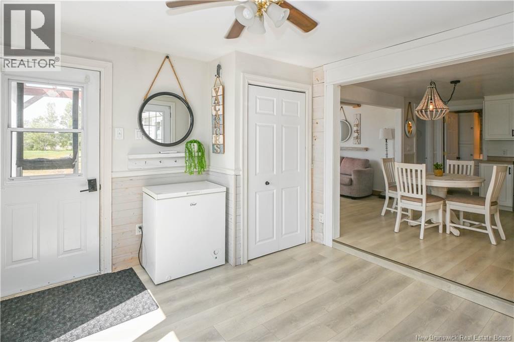 22 Rue Des Chalets Street, Inkerman Ferry, New Brunswick  E8P 1V8 - Photo 16 - NB125962