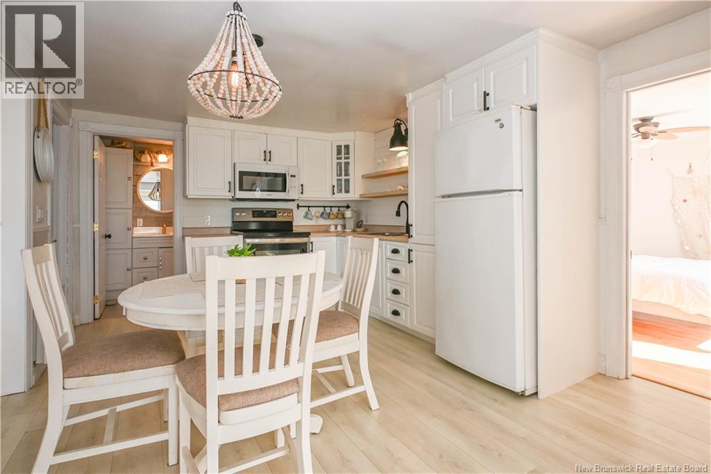 22 Rue Des Chalets Street, Inkerman Ferry, New Brunswick  E8P 1V8 - Photo 17 - NB125962