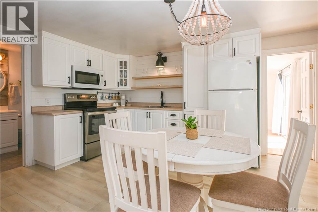 22 Rue Des Chalets Street, Inkerman Ferry, New Brunswick  E8P 1V8 - Photo 18 - NB125962