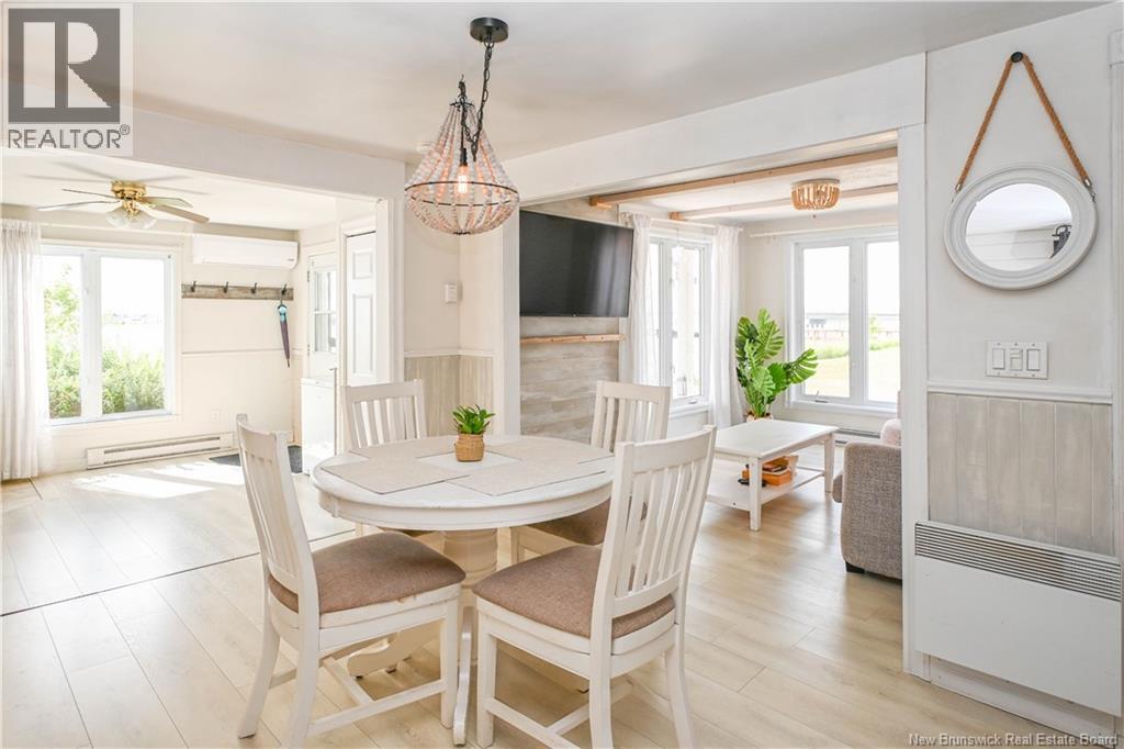 22 Rue Des Chalets Street, Inkerman Ferry, New Brunswick  E8P 1V8 - Photo 19 - NB125962