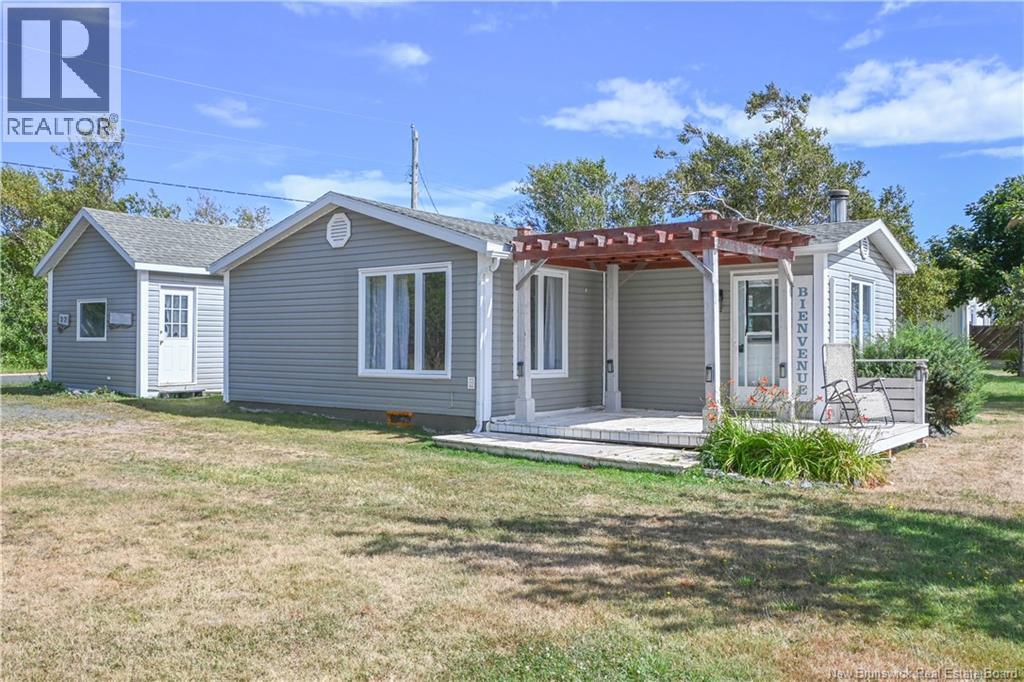 22 Rue Des Chalets Street, Inkerman Ferry, New Brunswick  E8P 1V8 - Photo 2 - NB125962
