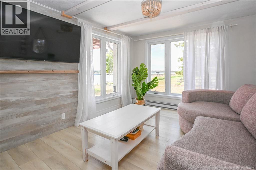 22 Rue Des Chalets Street, Inkerman Ferry, New Brunswick  E8P 1V8 - Photo 22 - NB125962