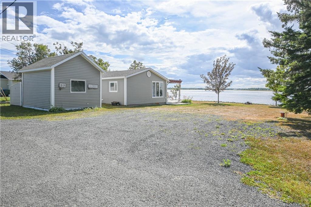 22 Rue Des Chalets Street, Inkerman Ferry, New Brunswick  E8P 1V8 - Photo 3 - NB125962
