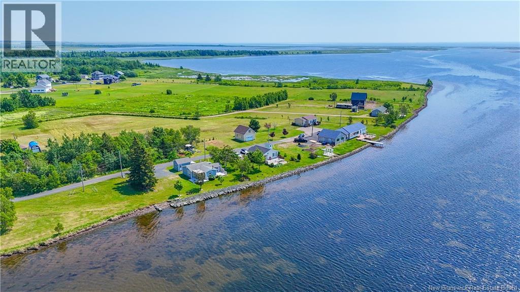 22 Rue Des Chalets Street, Inkerman Ferry, New Brunswick  E8P 1V8 - Photo 32 - NB125962