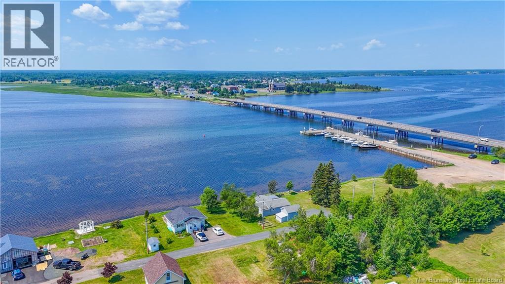 22 Rue Des Chalets Street, Inkerman Ferry, New Brunswick  E8P 1V8 - Photo 35 - NB125962
