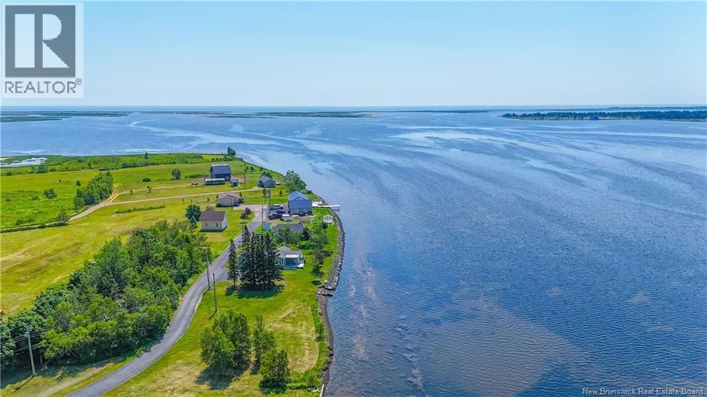 22 Rue Des Chalets Street, Inkerman Ferry, New Brunswick  E8P 1V8 - Photo 36 - NB125962