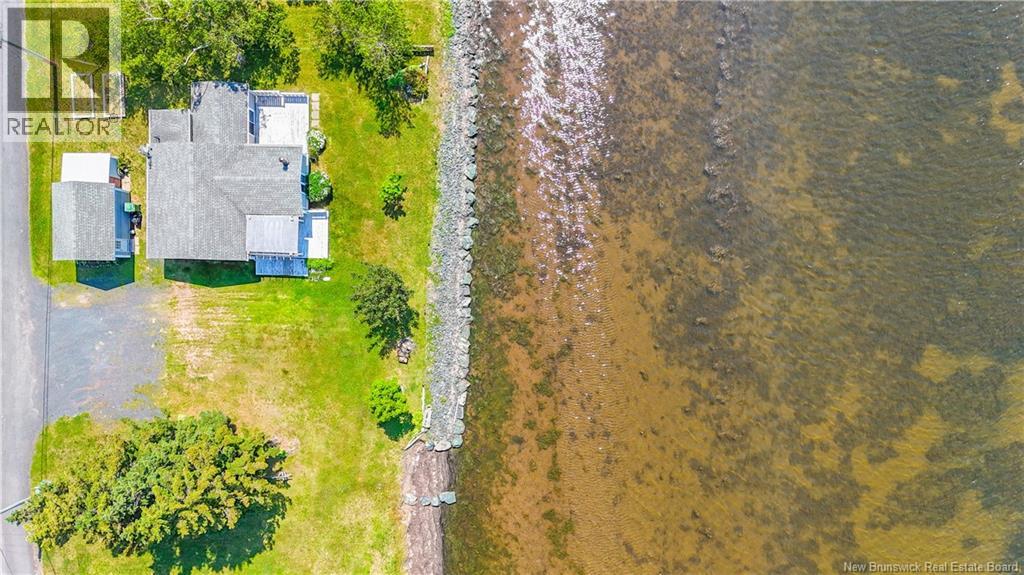 22 Rue Des Chalets Street, Inkerman Ferry, New Brunswick  E8P 1V8 - Photo 39 - NB125962