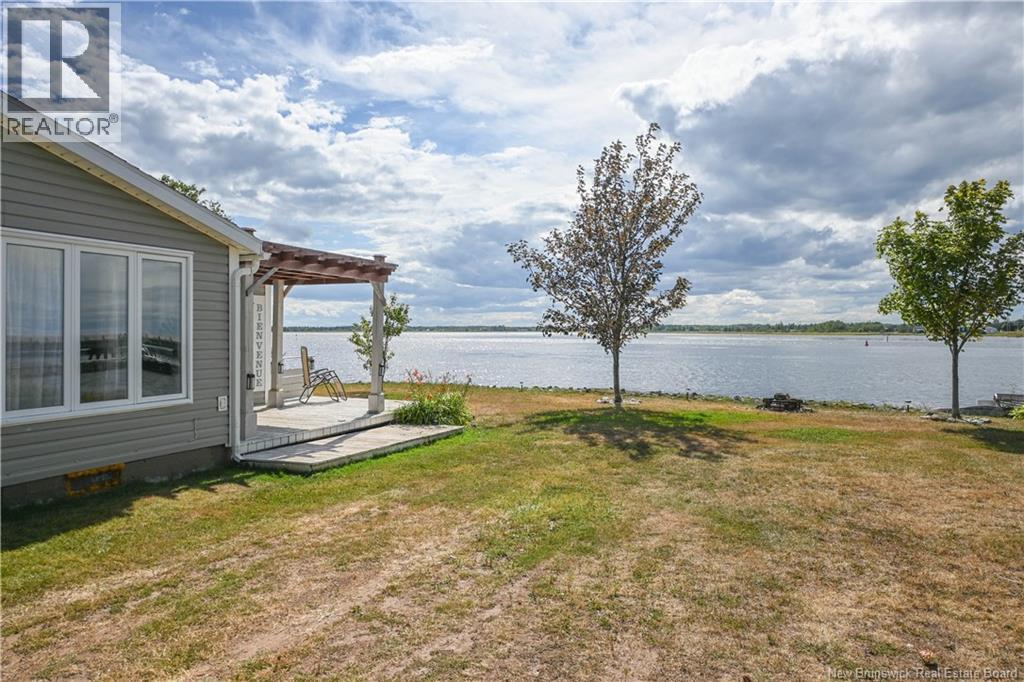 22 Rue Des Chalets Street, Inkerman Ferry, New Brunswick  E8P 1V8 - Photo 4 - NB125962