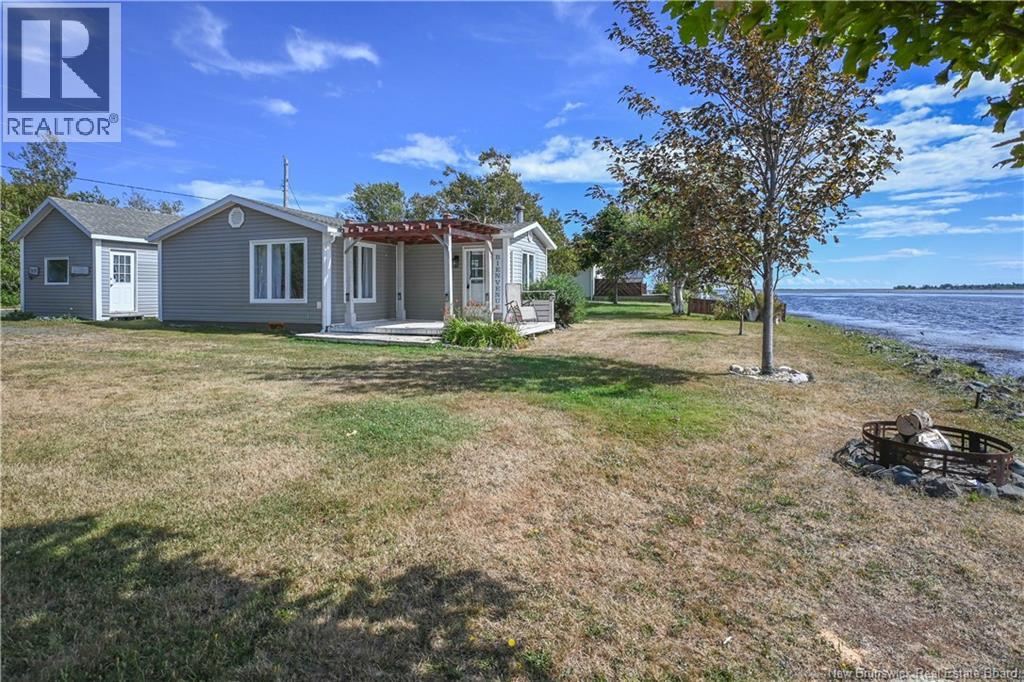 22 Rue Des Chalets Street, Inkerman Ferry, New Brunswick  E8P 1V8 - Photo 7 - NB125962