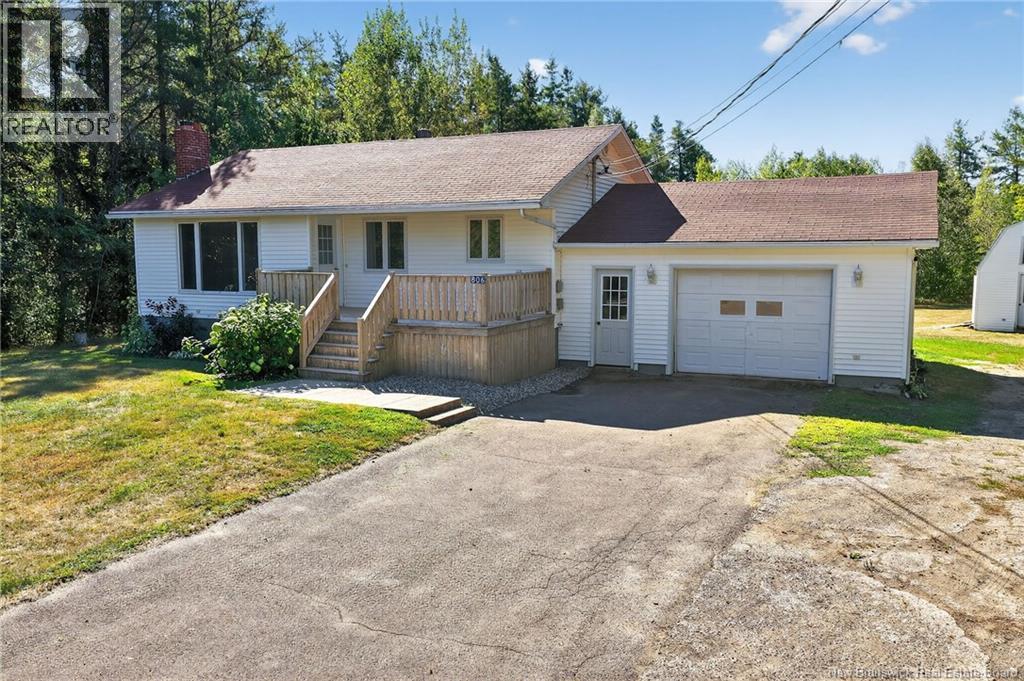806 Ward Road, Cocagne, New Brunswick  E4R 3N5 - Photo 1 - NB125819