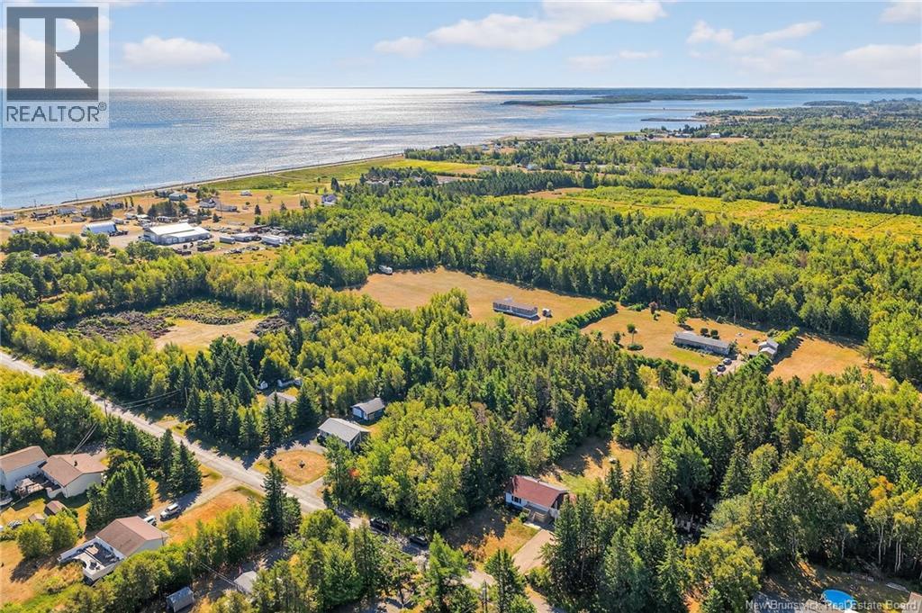 806 Ward Road, Cocagne, New Brunswick  E4R 3N5 - Photo 16 - NB125819