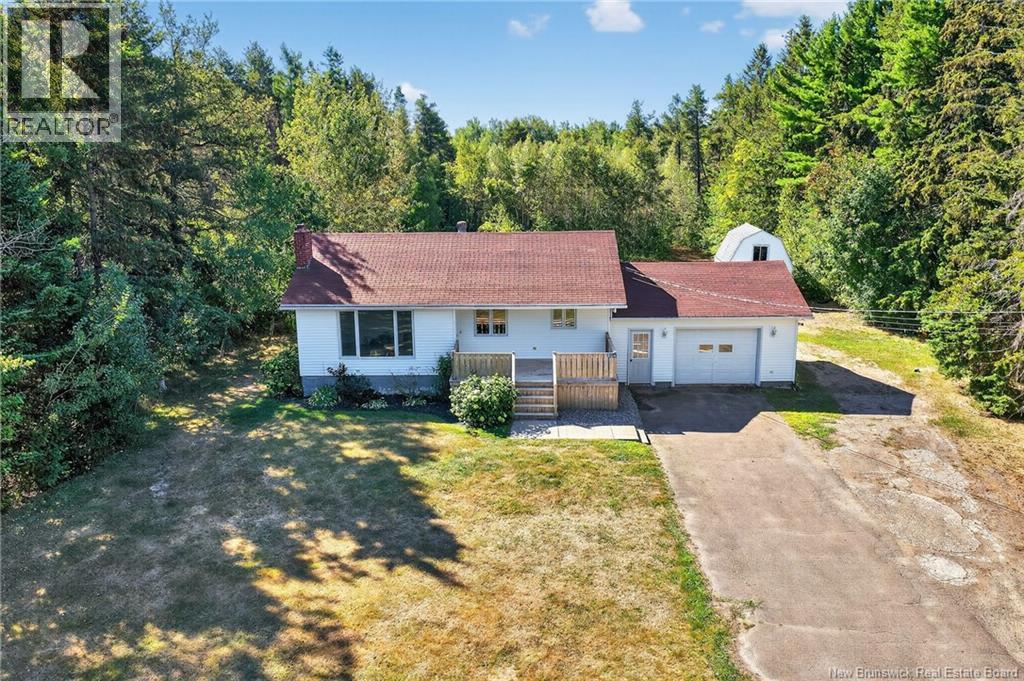 806 Ward Road, Cocagne, New Brunswick  E4R 3N5 - Photo 17 - NB125819