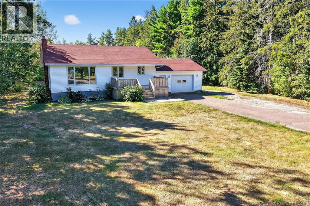 806 Ward Road, Cocagne, New Brunswick  E4R 3N5 - Photo 2 - NB125819