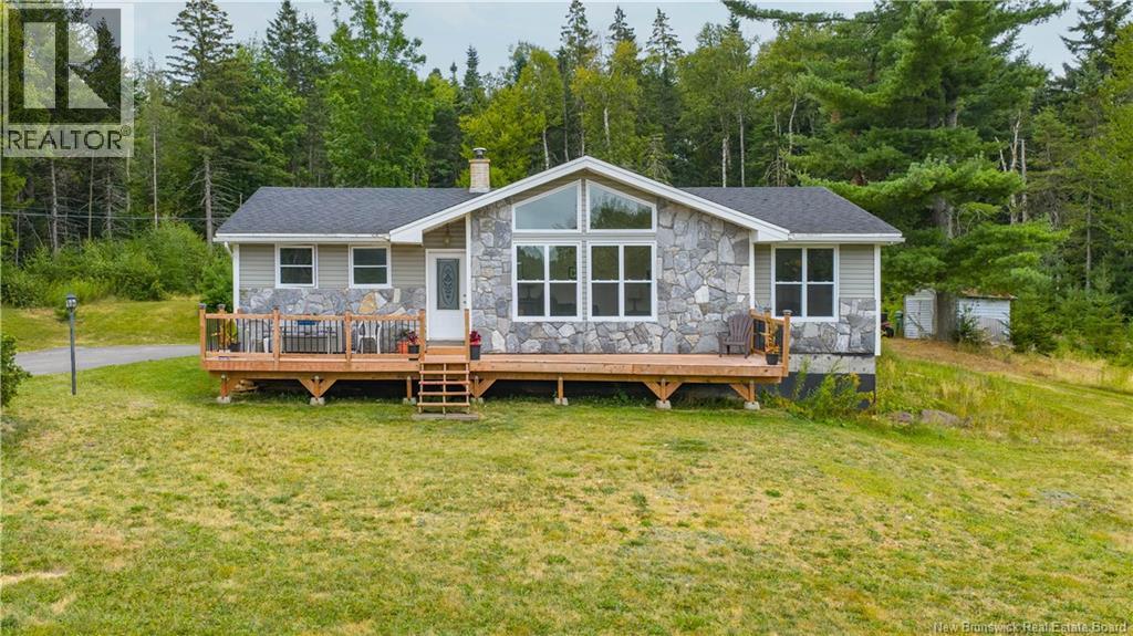 380 Bonney Road, Nauwigewauk, New Brunswick  E5N 7A6 - Photo 1 - NB125983