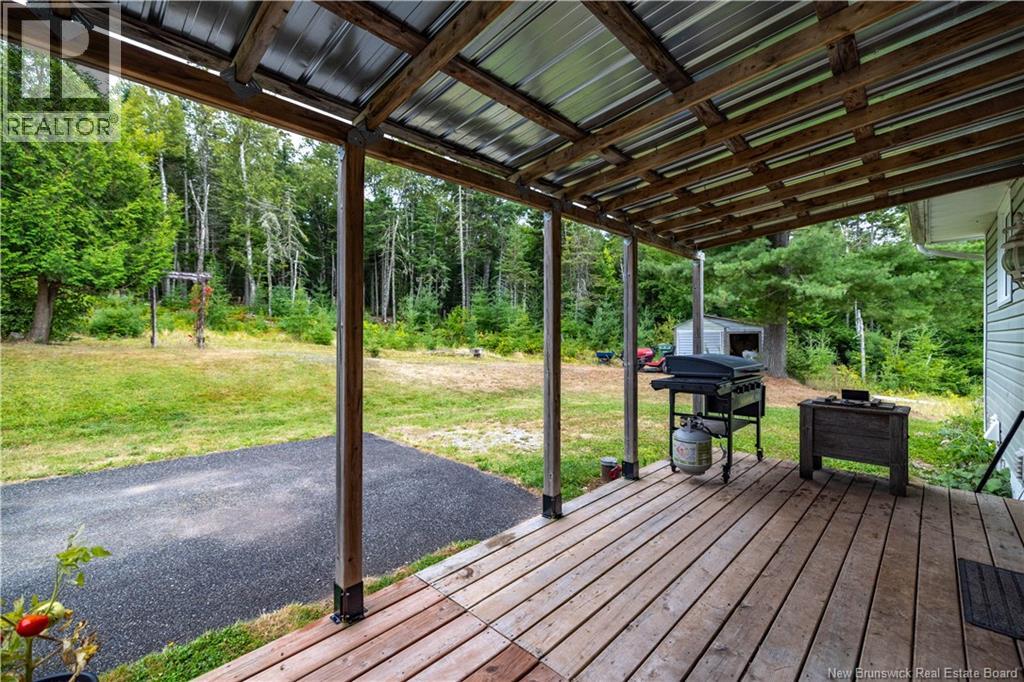 380 Bonney Road, Nauwigewauk, New Brunswick  E5N 7A6 - Photo 13 - NB125983