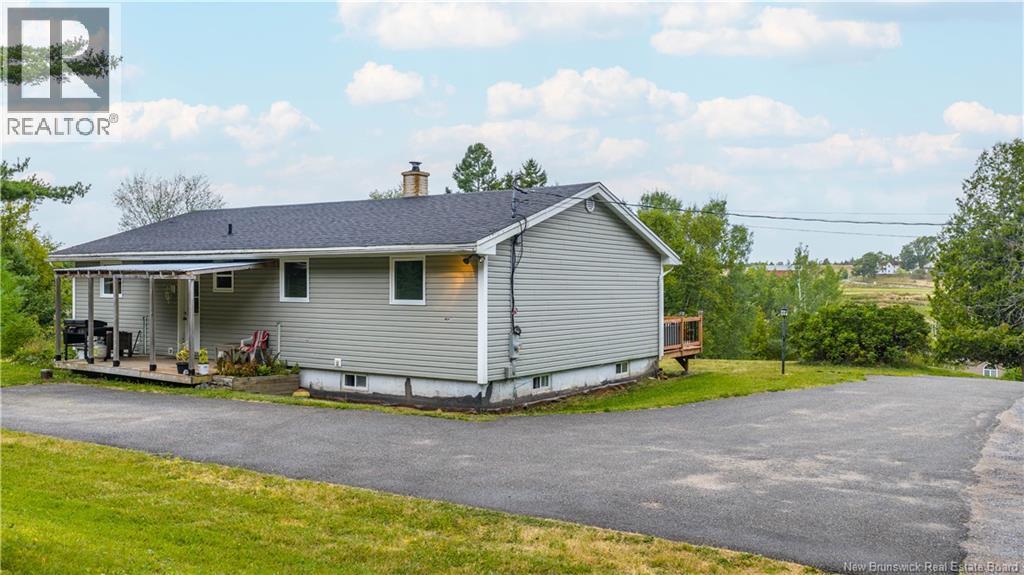 380 Bonney Road, Nauwigewauk, New Brunswick  E5N 7A6 - Photo 2 - NB125983