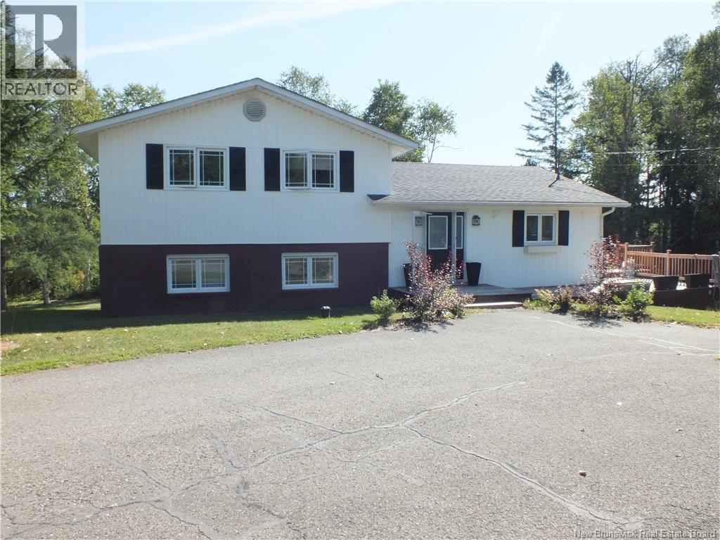 2948 Route 109, Three Brooks, New Brunswick  E7G 2X4 - Photo 1 - NB125821