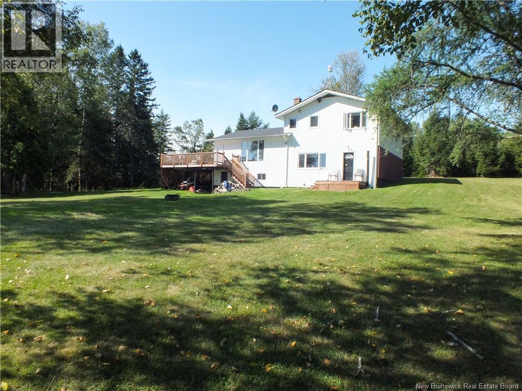 2948 Route 109, Three Brooks, New Brunswick  E7G 2X4 - Photo 2 - NB125821