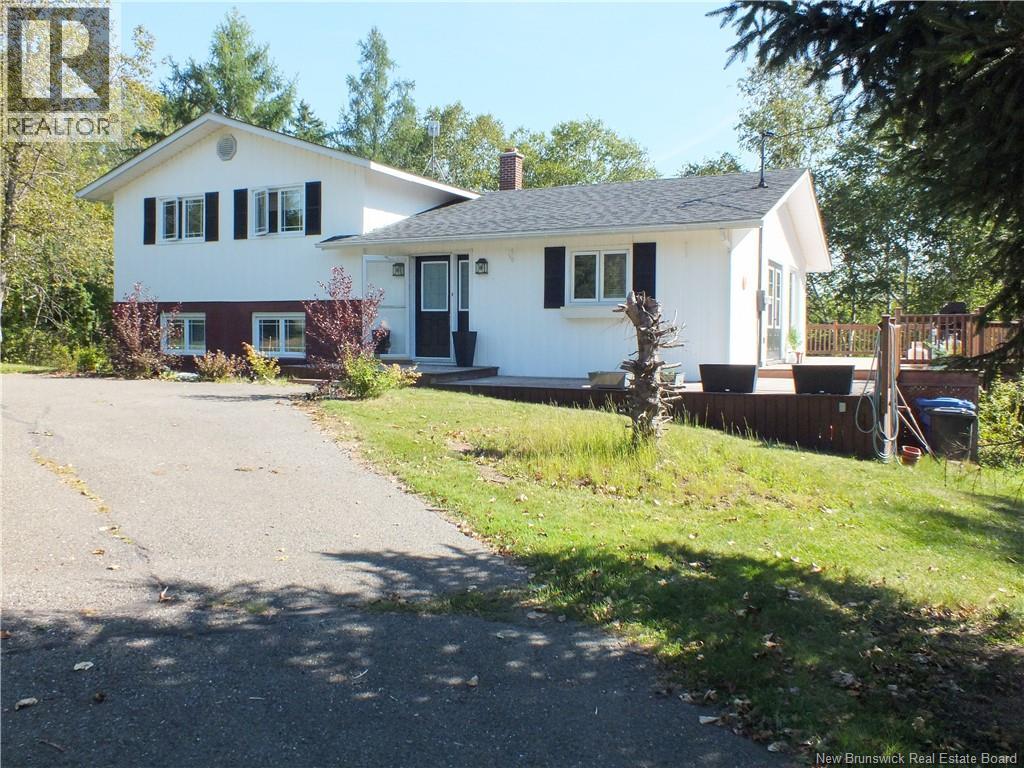 2948 Route 109, Three Brooks, New Brunswick  E7G 2X4 - Photo 39 - NB125821