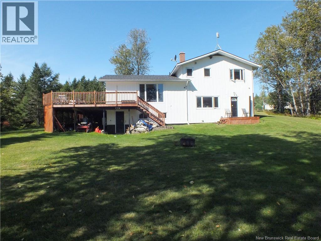 2948 Route 109, Three Brooks, New Brunswick  E7G 2X4 - Photo 40 - NB125821
