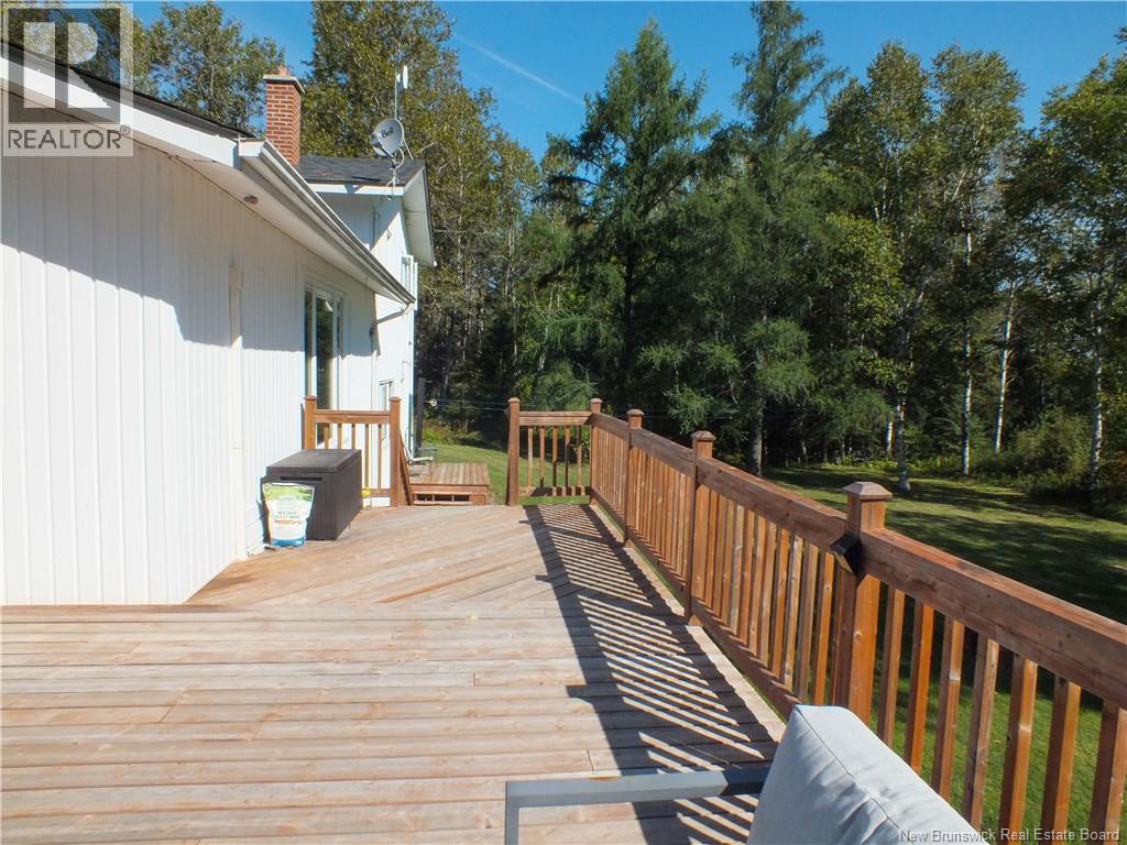 2948 Route 109, Three Brooks, New Brunswick  E7G 2X4 - Photo 44 - NB125821
