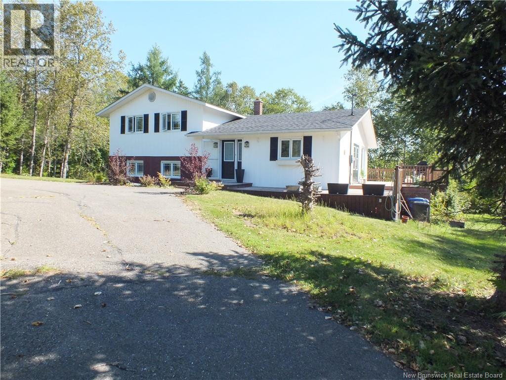 2948 Route 109, Three Brooks, New Brunswick  E7G 2X4 - Photo 49 - NB125821