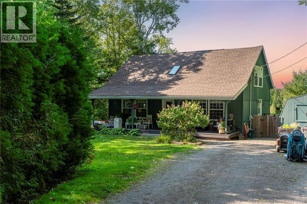 10 Allingham Terrace, Grand Bay-Westfield, New Brunswick  E5K 2A8 - Photo 1 - NB125976