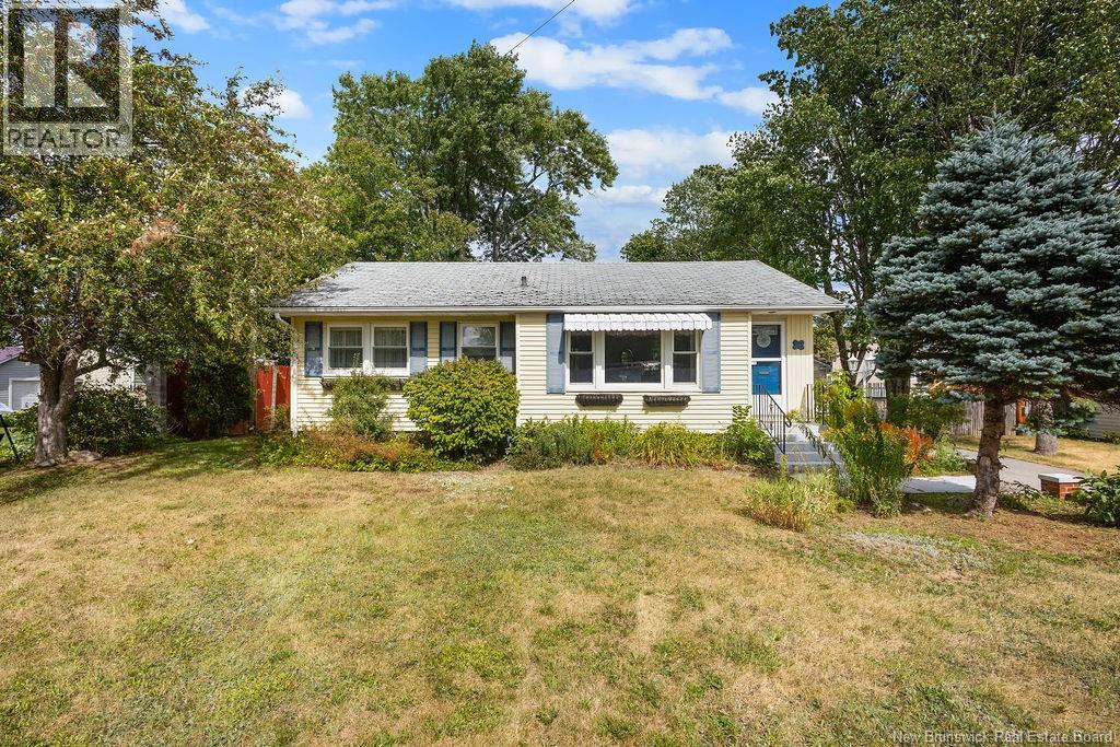 63 Princess Street, Miramichi, New Brunswick