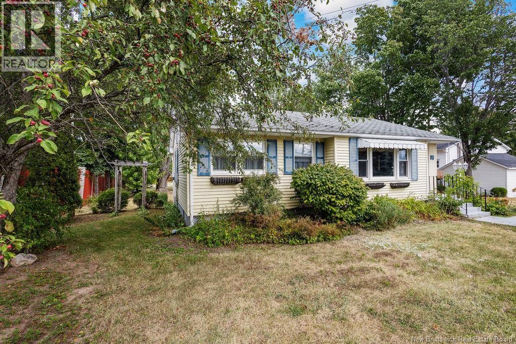 63 Princess Street, Miramichi, New Brunswick  E1N 2K5 - Photo 6 - NB125973