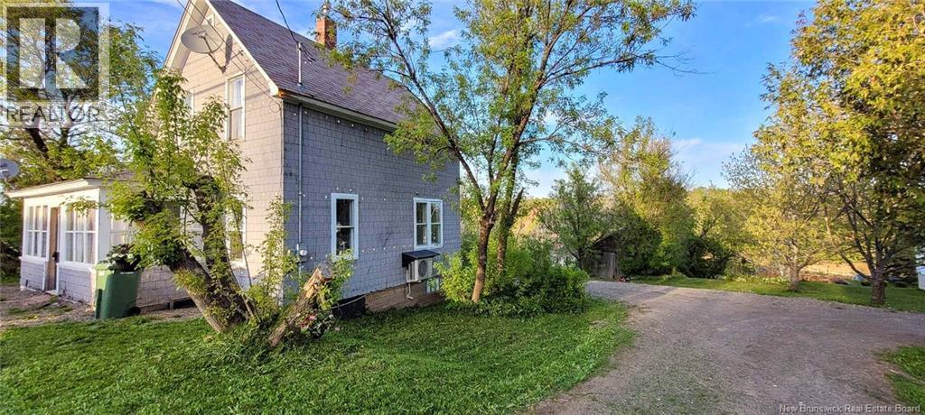 260 Main Street, Plaster Rock, New Brunswick  E7G 2C8 - Photo 29 - NB125938