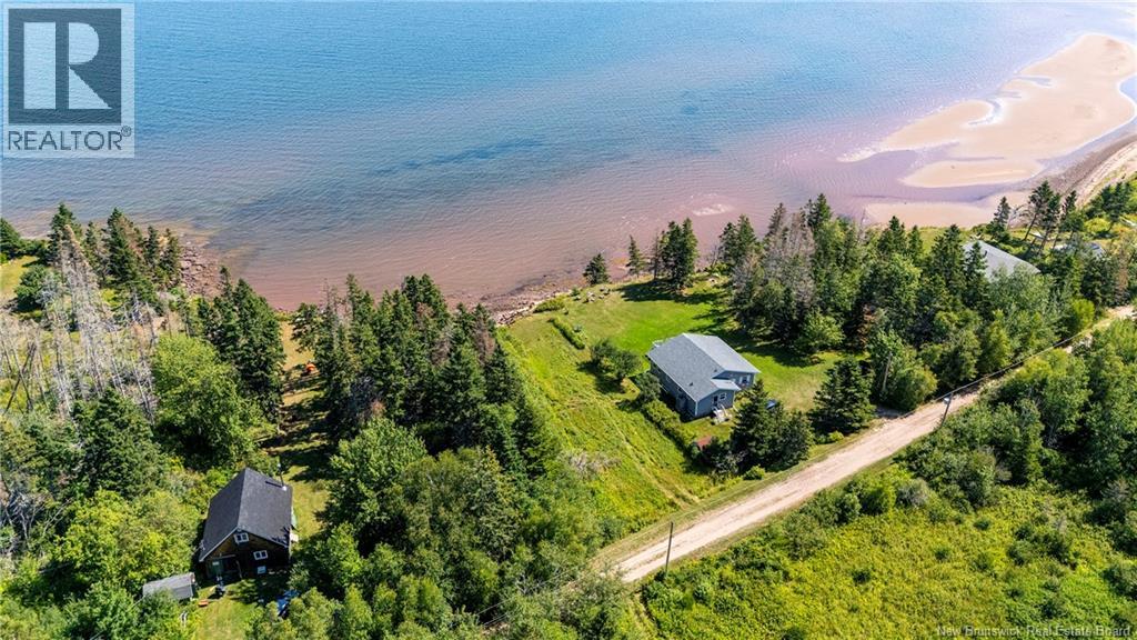 Vacant Lots Route 955 & Dixon Loop, Cape Tormentine, New Brunswick  E4M 2A6 - Photo 10 - NB125917