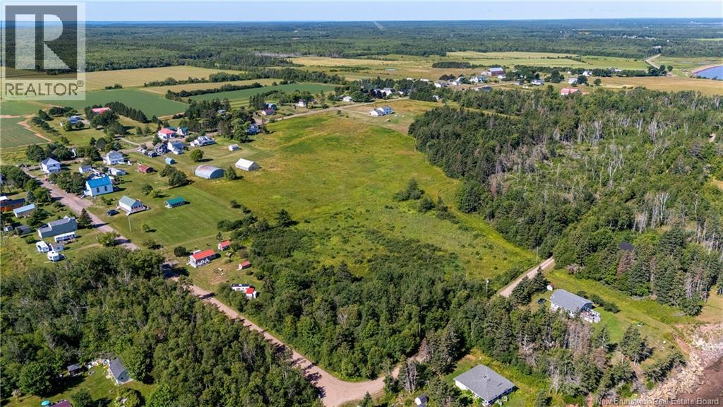 Vacant Lots Route 955 & Dixon Loop, Cape Tormentine, New Brunswick  E4M 2A6 - Photo 2 - NB125917