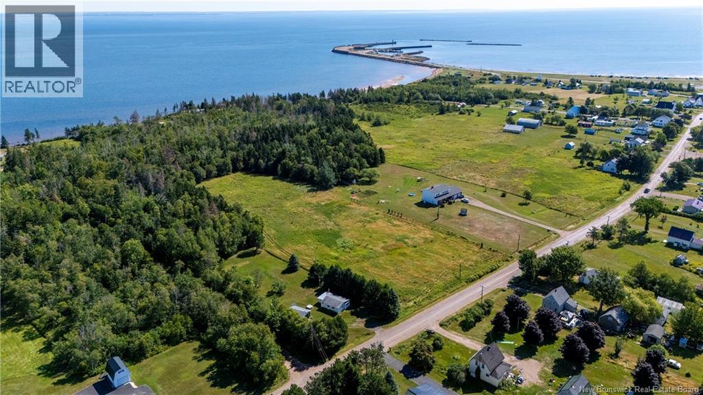 Vacant Lots Route 955 & Dixon Loop, Cape Tormentine, New Brunswick  E4M 2A6 - Photo 3 - NB125917
