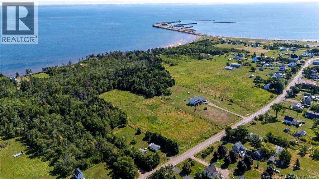Vacant Lots Route 955 & Dixon Loop, Cape Tormentine, New Brunswick  E4M 2A6 - Photo 4 - NB125917